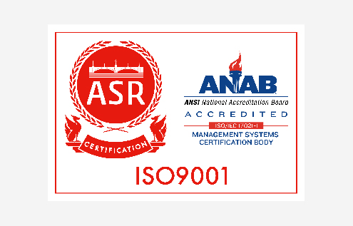 ISO9001